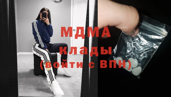 меф Пересвет
